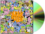 Neck Deep - Neck Deep (CD)