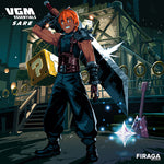 Sare - Imprescindibles de videojuegos: Sare (Banda sonora original) (Vinilo)