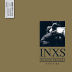 INXS - Shabooh Shoobah Rarities (レコード)