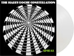 Harry Roche Constellation - Spiral - Vinilo blanco de 180 gramos (edición limitada)