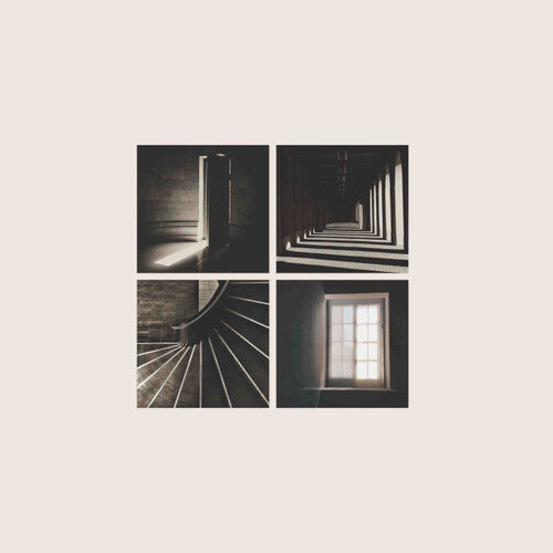 Pirámide Secreta - Un Toque Desvanecedor (Vinilo)