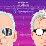 Andy Mackay y Phil Manzanera - Roxymphony (Vinilo)