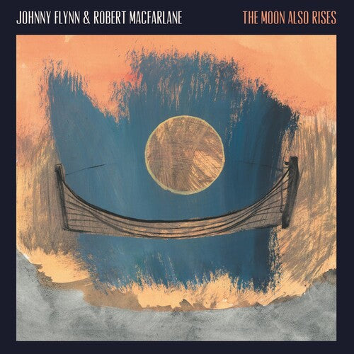 The Moon Also Rises (CD)