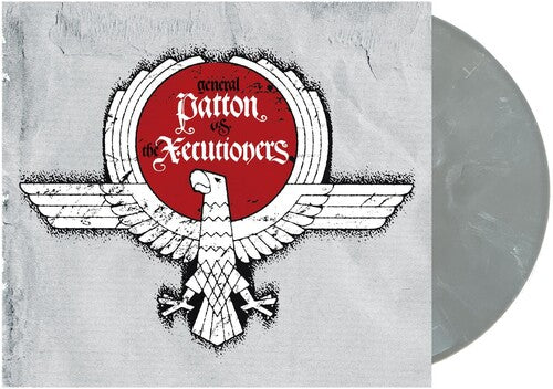 General Patton contra los X-Ecutioners - General Patton contra los X-Ecutioners (Vinilo)