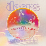 The Doors - En vivo desde Bakerfield (CD)