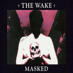The Wake - Masked - Purple Splatter (Vinyl)