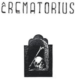 Crematorius - Crematorius (ビニールレコード)