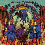 Leroy SE Meurt - Voue A Rouiller (アナログ盤)