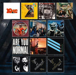 10cc - 20 Years: 1972-1992 - 14CD Boxset (CD)