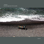 the album cover for Omawi - Waive