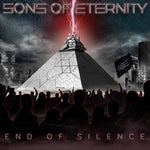 Sons Of Eternity - End Of Silence (CD)