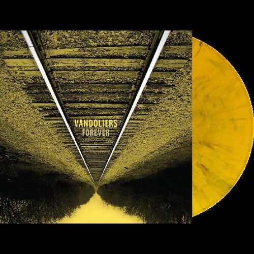 Vandoliers - Forever (Vinilo)