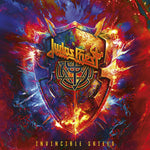 Judas Priest - Escudo Invencible (Vinilo)