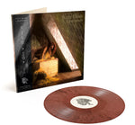 Kate Bush - Lionheart - Remasterización de 2018, vinilo rosa sucio de 180 g, edición indie (vinilo)