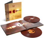 Kate Bush - Aerial - 2018 Remaster 180gm Goldy Locks Vinyl Indie Edition, 24pp Booklet (Vinyl)