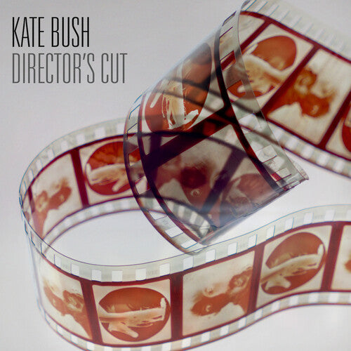 Kate Bush - Versión del director - Remasterización de 2018 (CD)