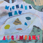 Michael Nau - Acompañamiento (CD)