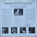 The Horace Silver Quintet : Horace-Scope (LP, Album, Mono, RE, 200)