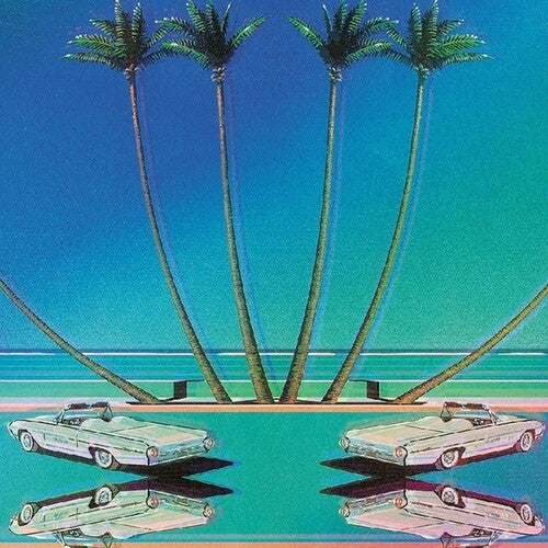 Disconscious - Hologram Plaza + 3 (Vinyl)