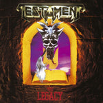 Testament - The Legacy (CD)