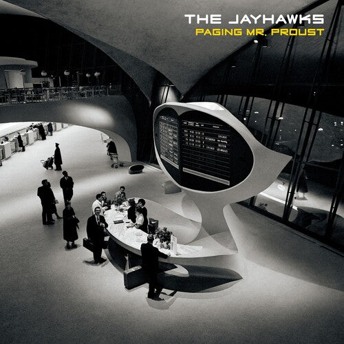 The Jayhawks - Paging Mr. Proust (Vinyl)