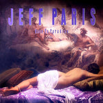 Jeff Paris - Race To Paradise (CD)