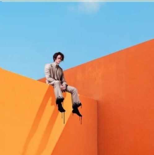 I Dont Know How But They Found Me - Gloom Division (レコード)