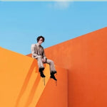 I Dont Know How But They Found Me - Gloom Division (レコード)