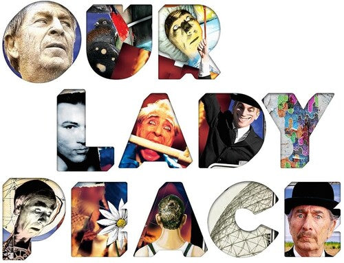 Our Lady Peace - Collected 1994-2022 (Vinyl)