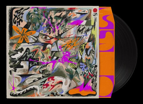 Ibisco - Languore (Vinyl)