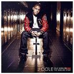 J. Cole - Cole World: La historia de la banda (CD)