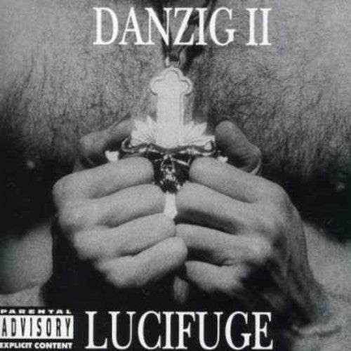 Danzig - Vol. 2-Danzig: Lucifuge (CD)