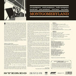 Wes Montgomery - Montgomeryland - Vinilo limitado de 180 gramos con pistas adicionales (vinilo)