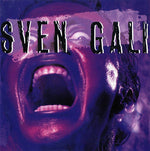 Sven Gali - Sven Gali - Limited Opaque Purple Colored Vinyl (Vinyl)