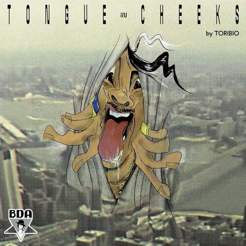 Toribio - Tongue In Cheeks (Vinyl)