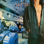 UFO - Lights Out (Remasterización de 2024) (CD)