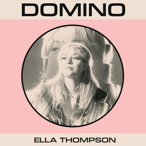 Ella Thompson - Domino (Vinyl)