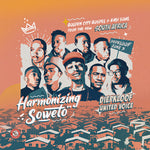 Diepkloof United Voice - Armonizando Soweto: Gospel de la Ciudad Dorada y Kasi Soul (Vinilo)