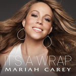 Mariah Carey - EP "It's A Wrap" (Vinilo)