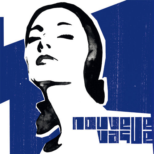 Nouvelle Vague - Self titles 20th Anniversary (Vinyl)