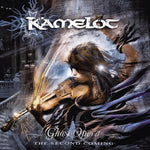 Kamelot - Ghost Opera: La Segunda Venida (reedición) (CD)