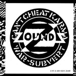 Zounds - Cant Cheat Karma / War / Subvert (Vinyl)