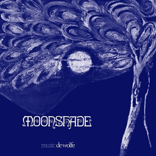 Roger Webb Sound - Moonshade (Vinyl)