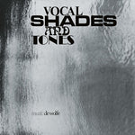 Barbara Moore - Vocal Shades And Tones (Vinyl)