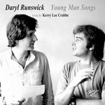 Young Man Songs (Vinyl)