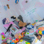 アイコ・エル・グルーポ - Me Estan Apuntando Con Un Arma (アナログ盤)