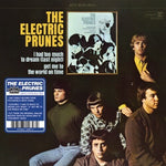 The Electric Prunes - Electric Prunes (Vinyl)