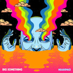 Big Something - Headspace (CD)