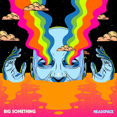 Big Something - Headspace (Vinilo)