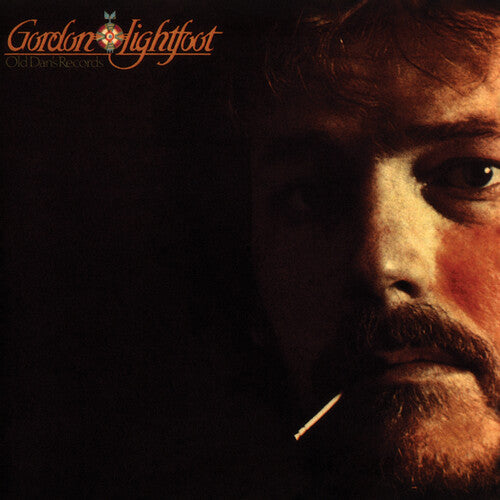Gordon Lightfoot - Old Dans Records (CD)